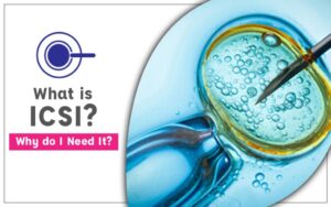 Blog 56 What is ICSI?