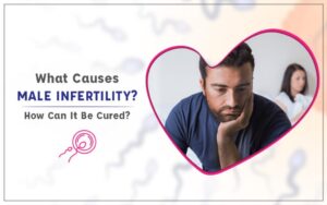 Blog 55 What Causes Male Infertility?
