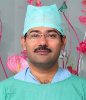 Picture of Dr. Pandit Palaskar