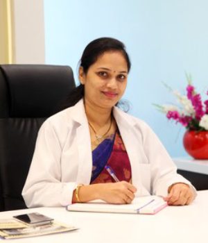 Team Dr. Rinku Palaskar