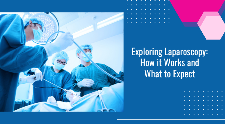 What is Laparoscopy